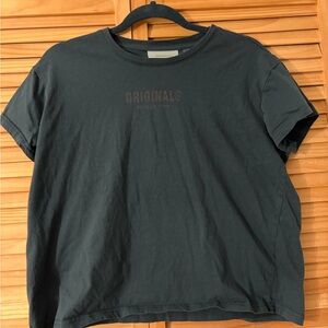 Brooklyn Cloth Tee - Originals